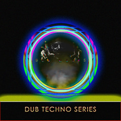Dub Techno Label Mix (JULY 25)