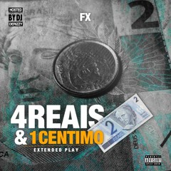 Escolha (feat. Victoria Trovoada)