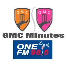 GMC Minutes - October 5, 2024