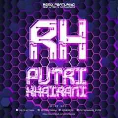 CONCRETE PUTRIKHAI ( WM X JERRYROSI X REZA HUTAMA ) VIP EXPRESS