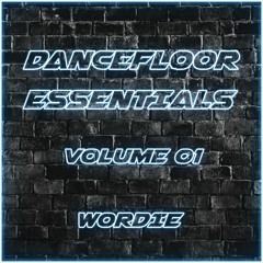 Dancefloor Essentials Mix Volume 01