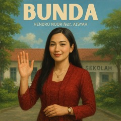 Bunda (feat. Aisyah)