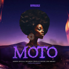Moto  (Tayllor Remix)
