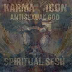 loving grace ft icon and karma prod. Ariel D