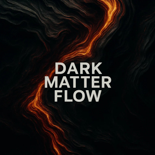 Dark Matter Flow