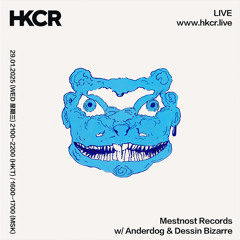 Mestnost Records w/  Anderdog & Dessin Bizarre - 29/01/2025