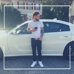 J.PAPI - Can't Let Nobody Change Me