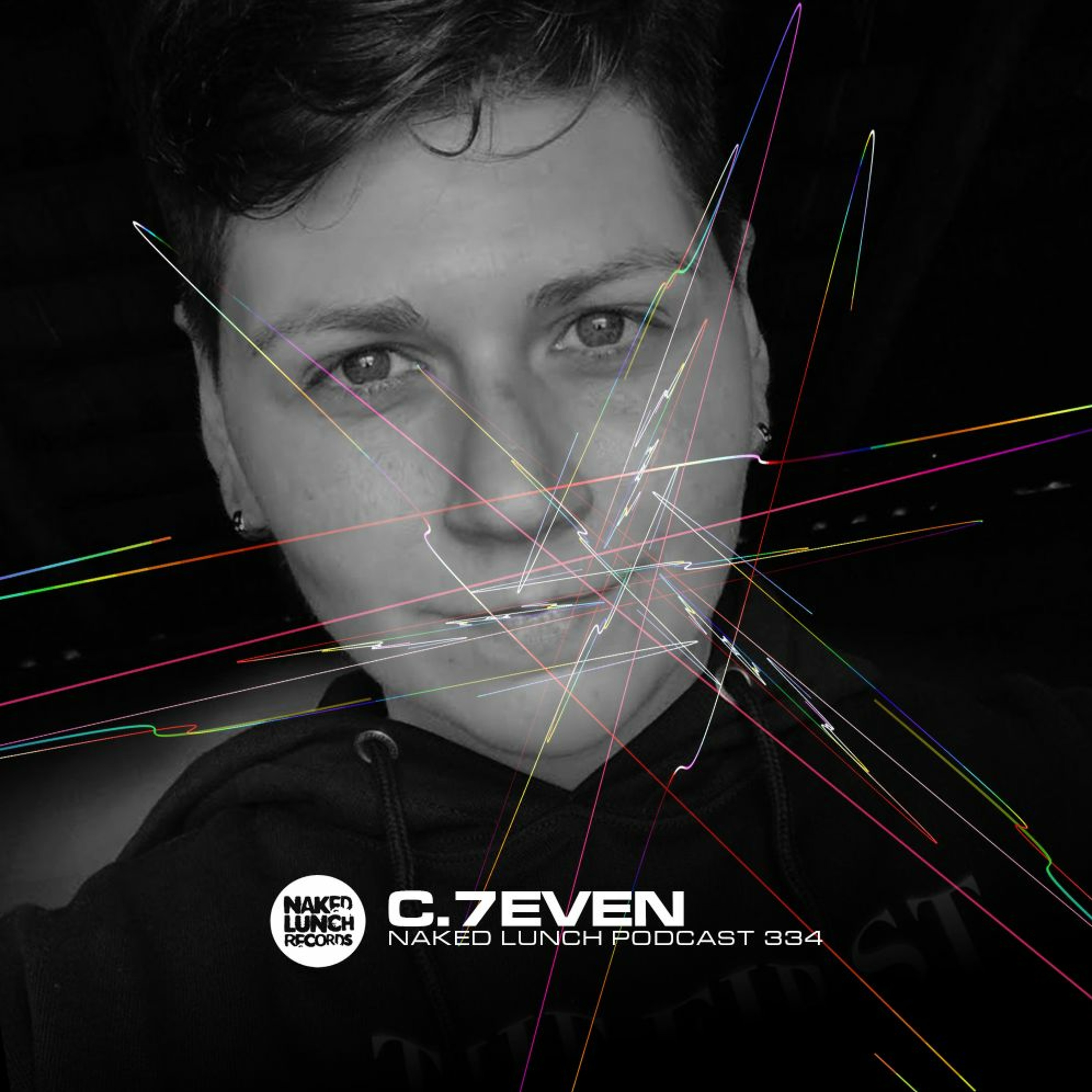 TECHNO | NAKED LUNCH PODCAST