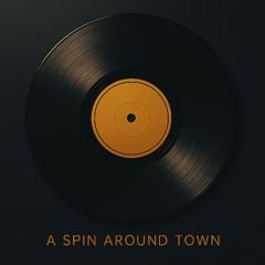 A Spin Around Town - Ouzil Jagger (Original Mix)