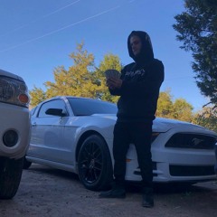 BOUND FOR GLORY PROD. LIL TRVSH