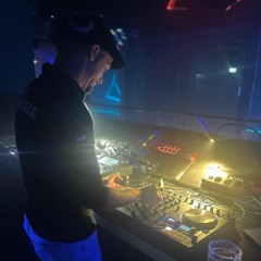 Live-Set (AT) Different - Club Trier 2023 - 07 - 23