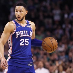 Murda Ft Leaf Ward - Ben Simmons