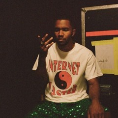 Frank Ocean - Got The Keys [Slowed + Reverb]