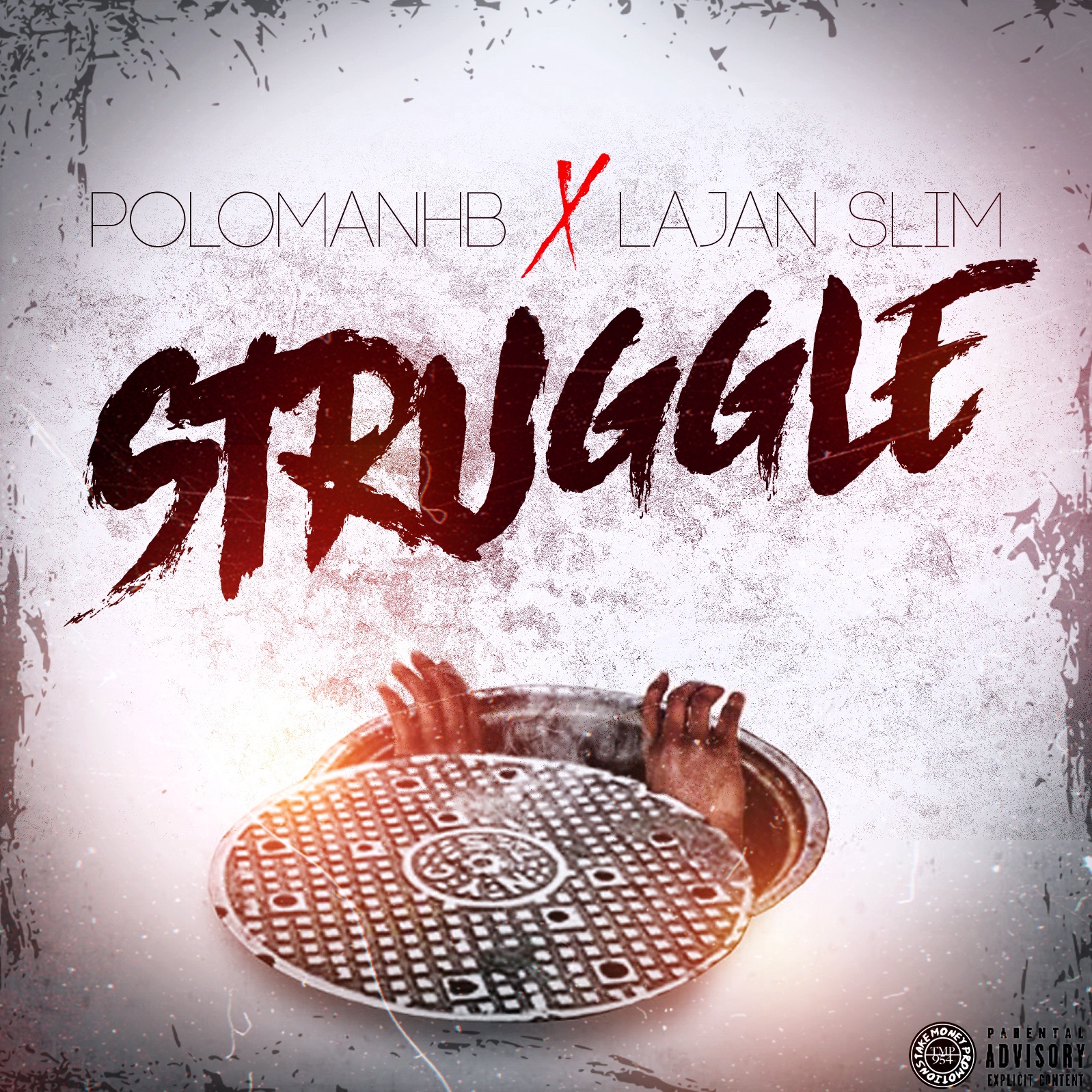 Ft Lajan Slim-Struggle episode artwork