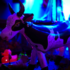 Halloween Hoedown (beefin B2B Substitude)