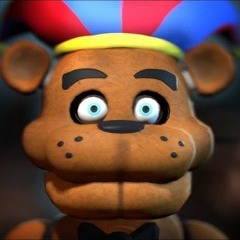 Is that freddy fazbear - your new home remix (Freddy Fazbear Sings The Amazing Digital Circus Theme)