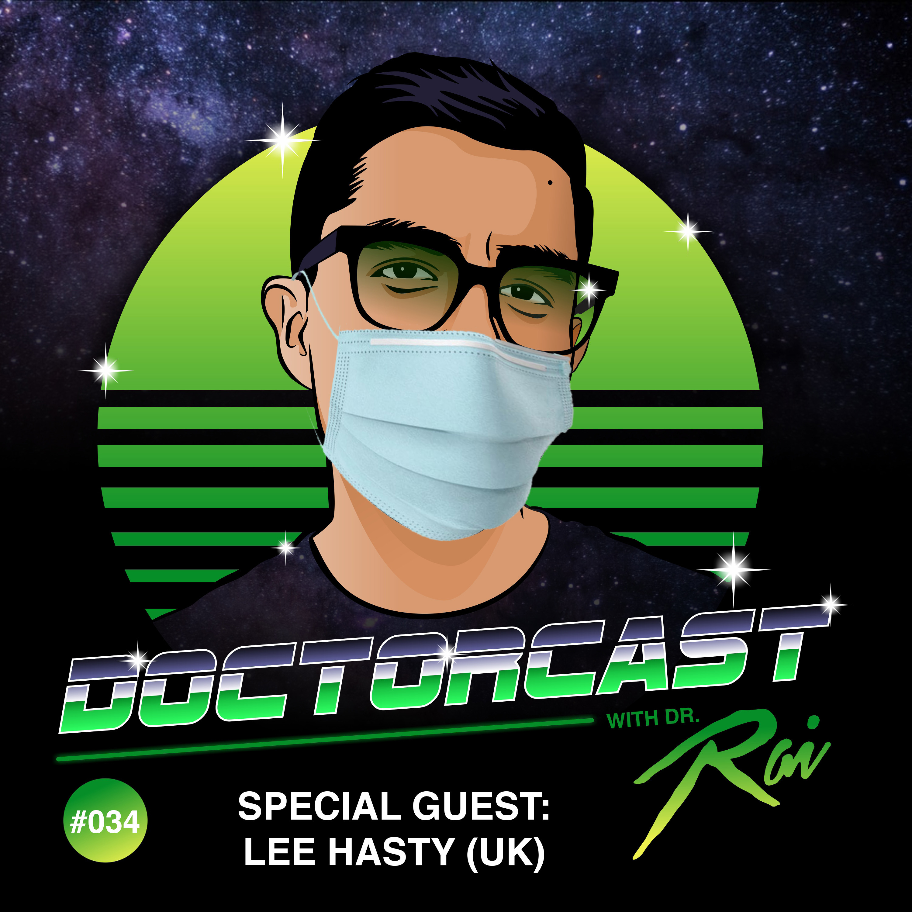 DR. RAI