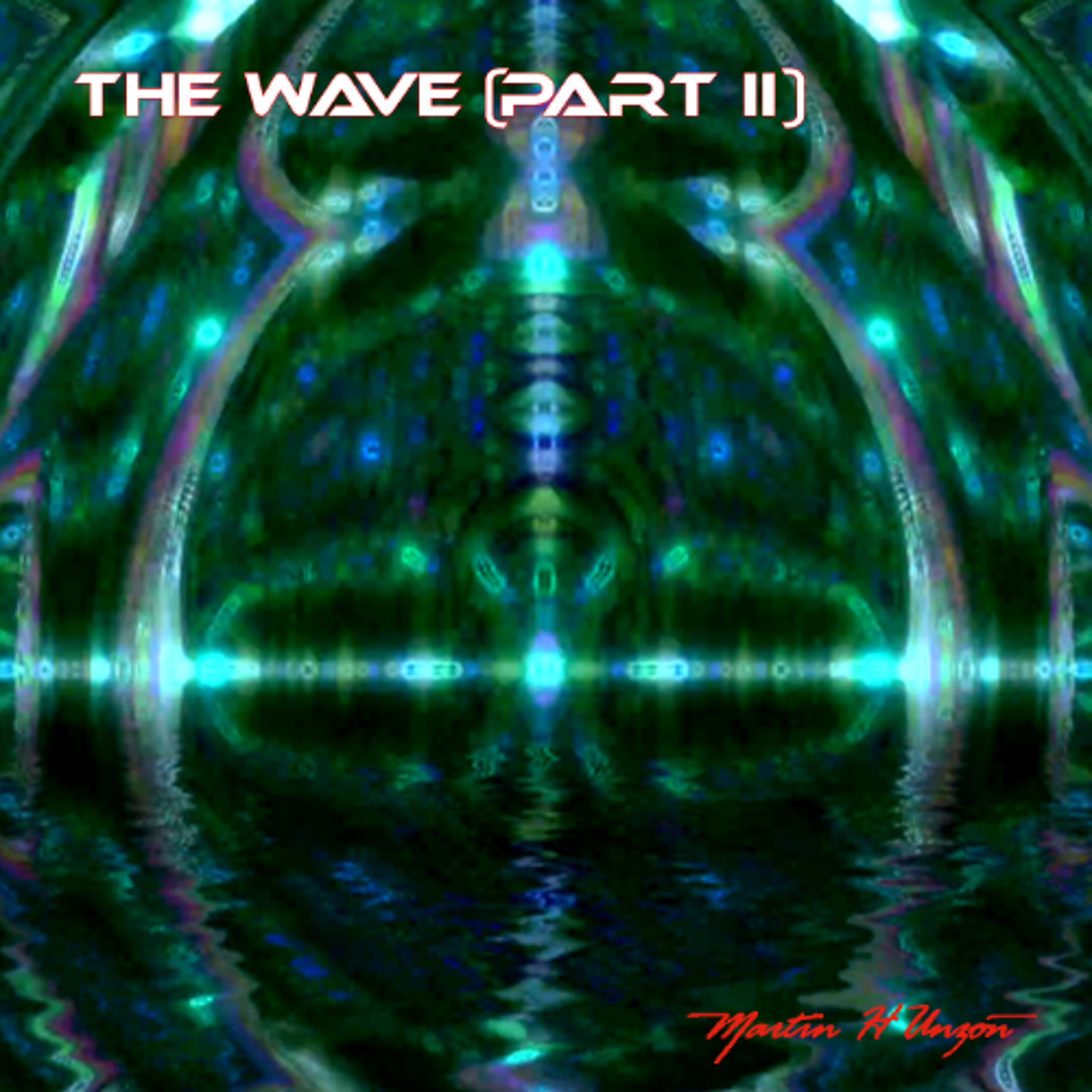The Wave (final) episode artwork