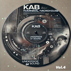 KAB - Dance In Bucharest || Vol.4