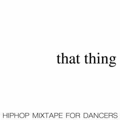 Mixtapes