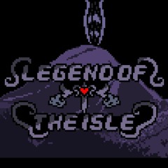 LotI OST 007 - Empty Lab