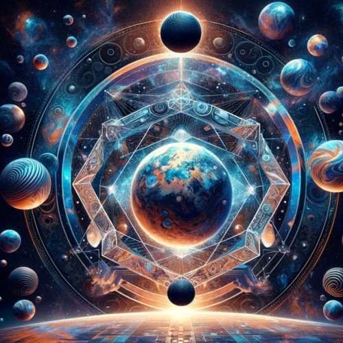 Dimensions Unleashed (Mastered)
