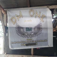 STCU STECU  #REQ.DANANG (MR.BOMBOM X MR ZIKRI)#DM ONE