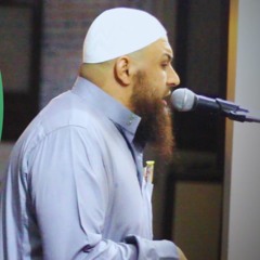 سورة الحجر كاملة || الشيخ حازم سيف || صلاة القيام رمضان 1442هـ - 2021م