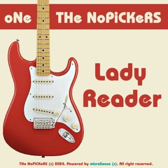 Lady Reader