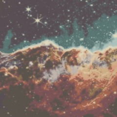 a distant star folds, one thousand years later