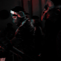 Dark Hibernation (HardTechno/Acid Techno)