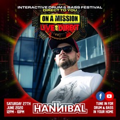 OAM 2 - Hannibal Brooksie