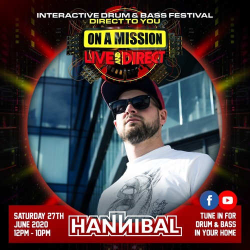 OAM 2 - Hannibal Brooksie