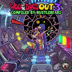 ZIGOOR & HYPNOSPORES - Hofmann In Medellin (Out now on Woo-Dog Recordings)