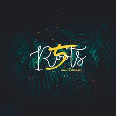PREMIERE: BODJ - P.S.E. [Roots]