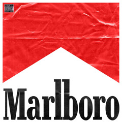 Marlboro Red (Prod By. FXN)