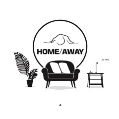 PREMIERE : Sans Daniel - Rough Sun (HomeAway Records)