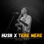 Artwork for Husn x Tere Mere (Noctaegis Mashup)