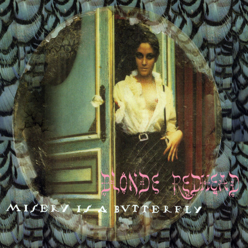 Blonde Redhead - Falling Man by Blonde Redhead (Official)