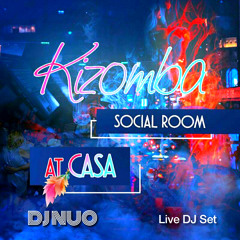 2021-04-10 Casa Party + Euphoria of Kiz promo
