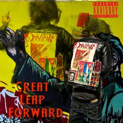 Great Leap Forward