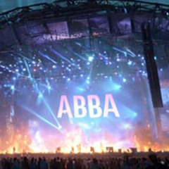 ABBA - Gimme Gimme Gimme ( Techno Panda Groove vision )