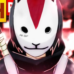 Tipo Anbu 👹 (Naruto) | Style Trap | Prod. Sidney Scaccio (MHRAP)