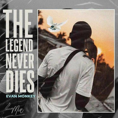 THE LEGEND NEVER DIES SET