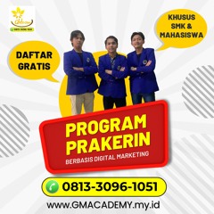 Lowongan Internship TJKT 2024 di Malang, Hub 0813-3096-1051