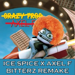Ice Spice x Axel F Clip (Nickcheo mashup) FREE DOWNLOAD