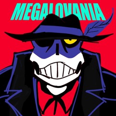 w.i.p MEGALOVANIA (hell mix) // undertale : hell on earth