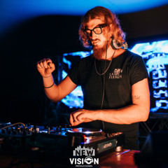 Open Night Set @ New Vision 16.11.2024