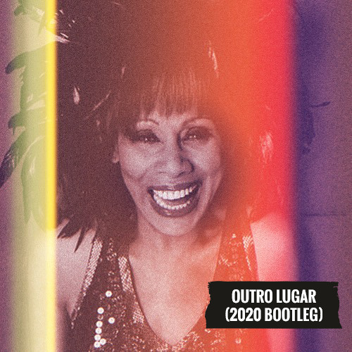 Basti M x Adam van Garrel x Salomé De Bahia - Outro Lugar (2020 Bootleg)