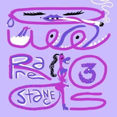 rare stance - QuEeRdOs 3